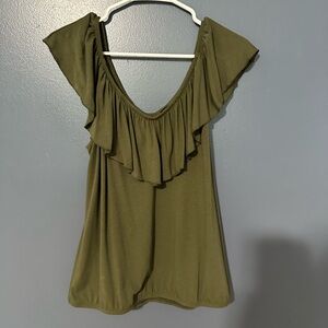 Medium women’s shirt from Express